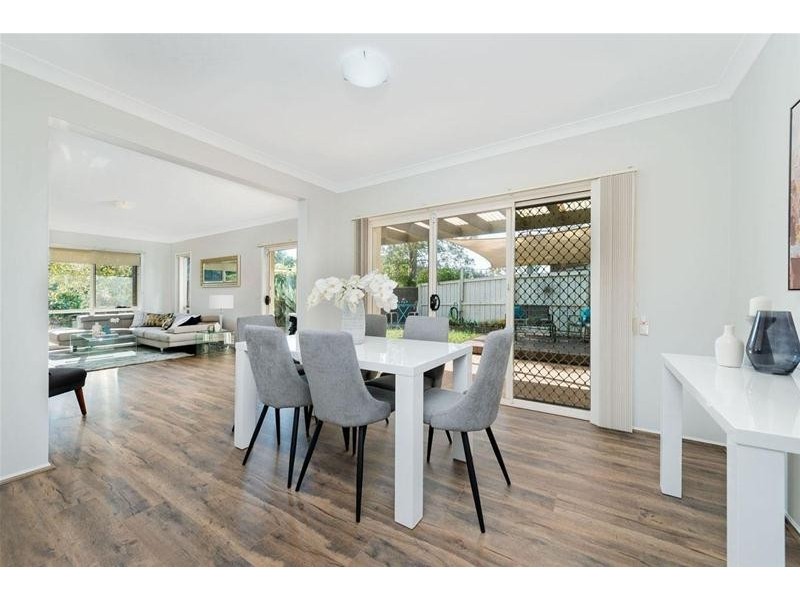 1 Midlands Terrace, Stanhope Gardens NSW 2768