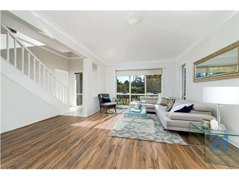 1 Midlands Terrace, Stanhope Gardens NSW 2768