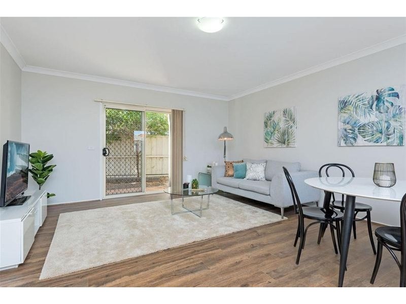 1 Midlands Terrace, Stanhope Gardens NSW 2768