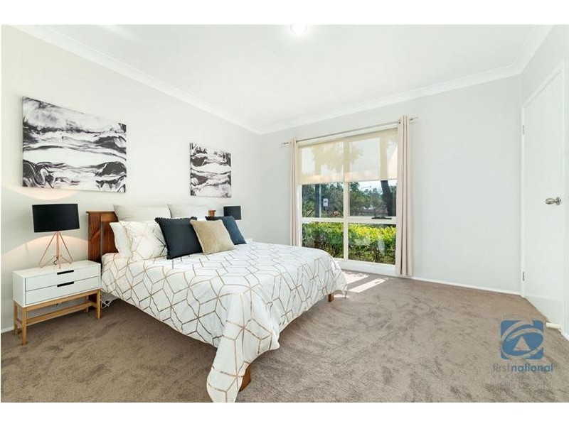 1 Midlands Terrace, Stanhope Gardens NSW 2768