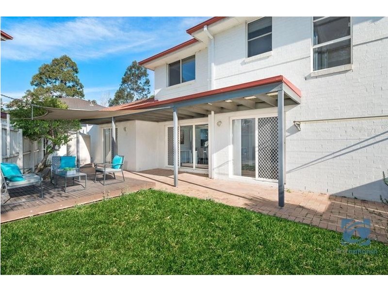 1 Midlands Terrace, Stanhope Gardens NSW 2768