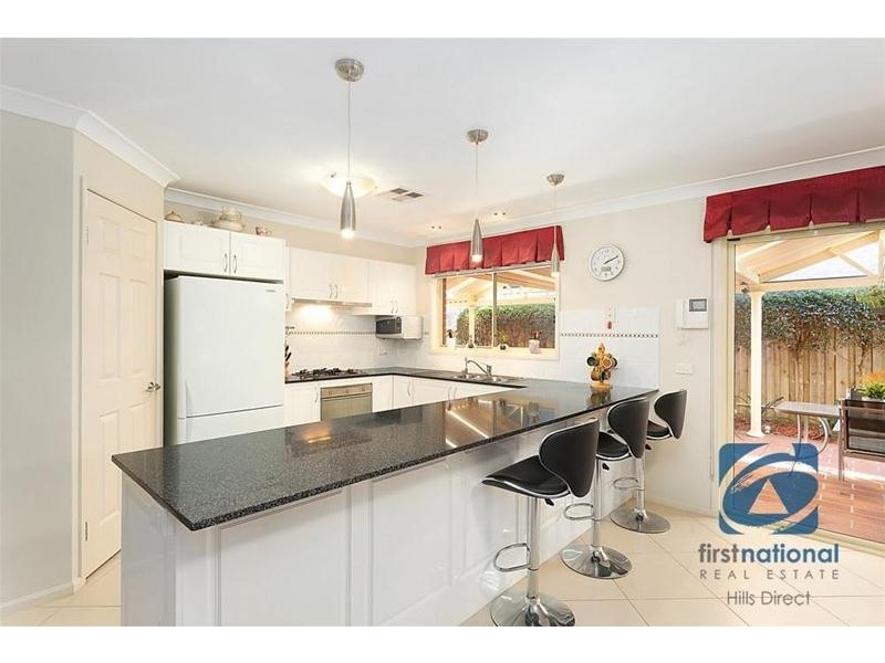 15 Elmstree Road, Stanhope Gardens NSW 2768