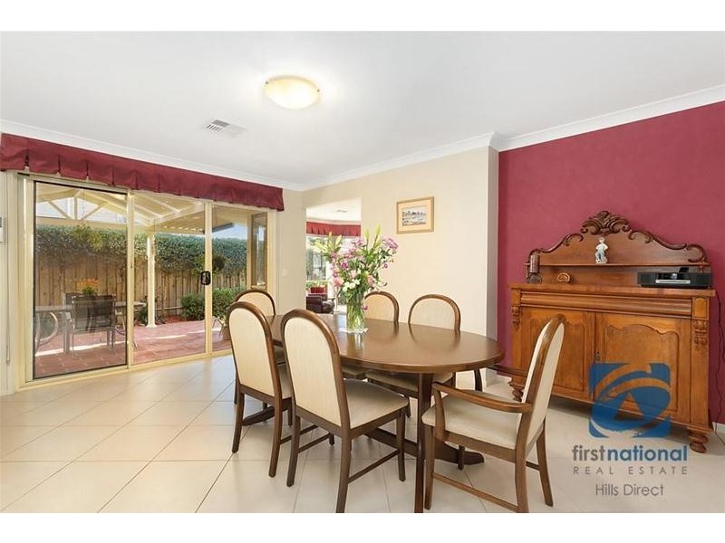 15 Elmstree Road, Stanhope Gardens NSW 2768