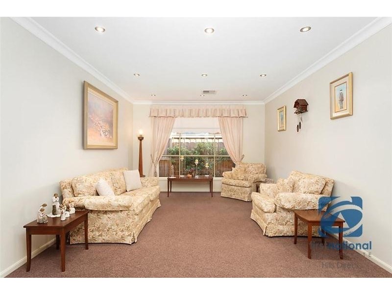 15 Elmstree Road, Stanhope Gardens NSW 2768