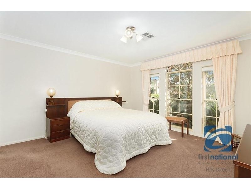 15 Elmstree Road, Stanhope Gardens NSW 2768