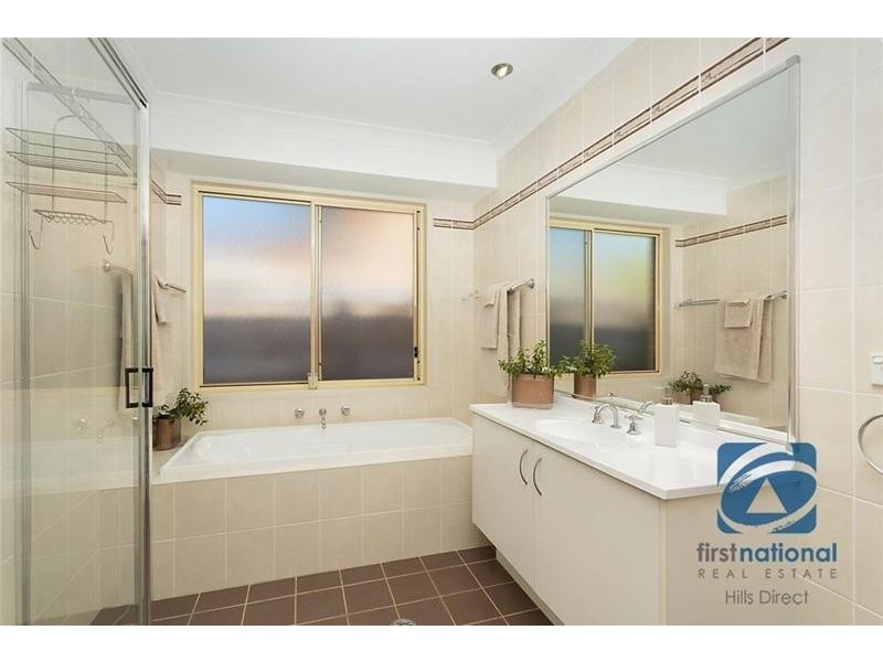 15 Elmstree Road, Stanhope Gardens NSW 2768