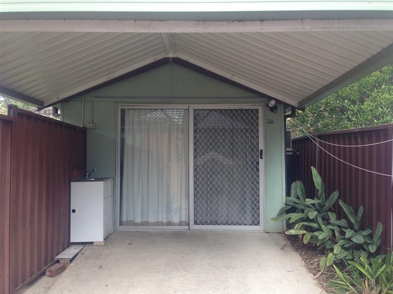 Quakers Hill NSW 2763