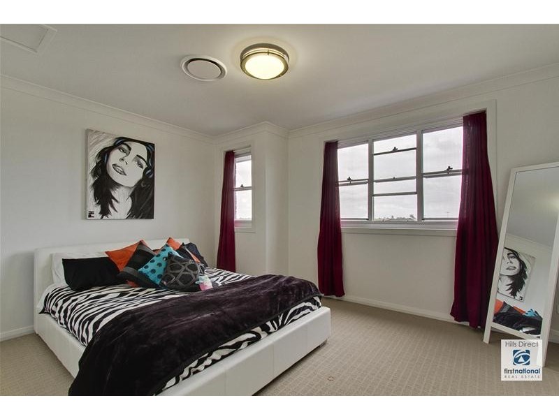 Kellyville Ridge NSW 2155