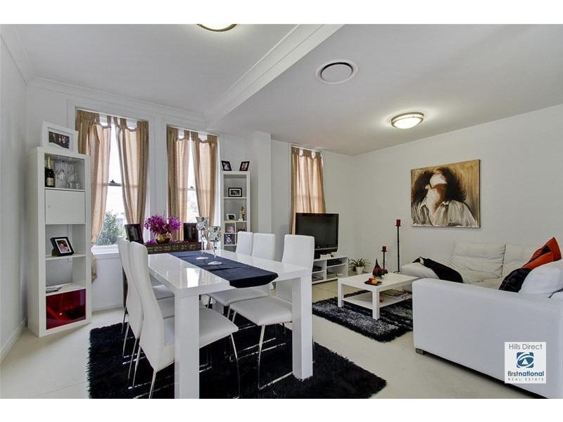 Kellyville Ridge NSW 2155