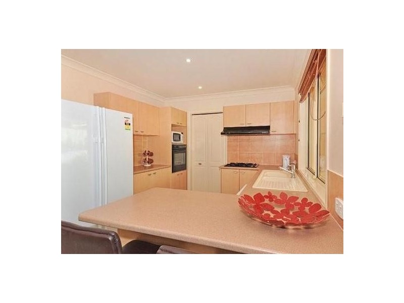 Stanhope Gardens NSW 2768