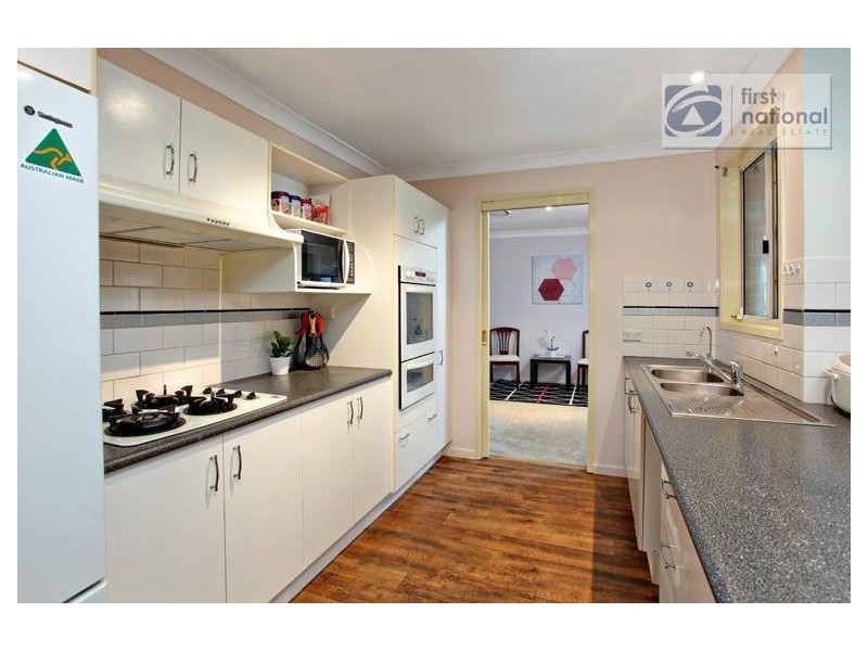 50 Woldhuis Street, Quakers Hill NSW 2763