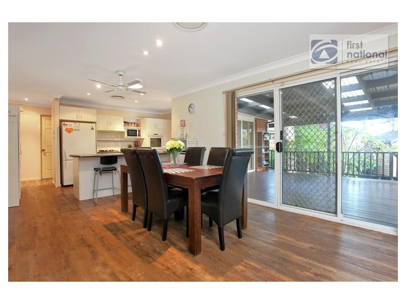 50 Woldhuis Street, Quakers Hill NSW 2763