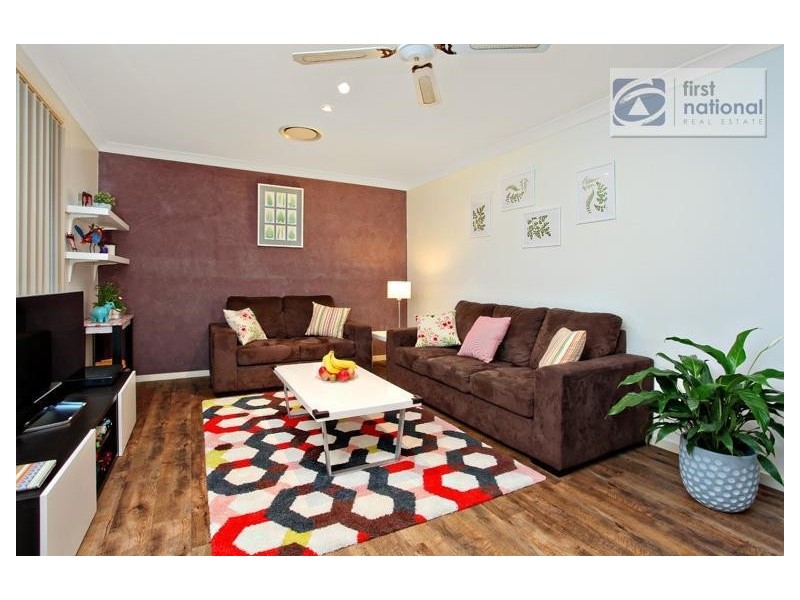 50 Woldhuis Street, Quakers Hill NSW 2763