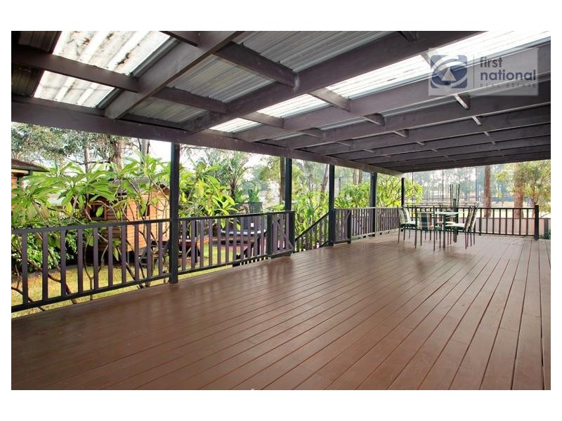 50 Woldhuis Street, Quakers Hill NSW 2763