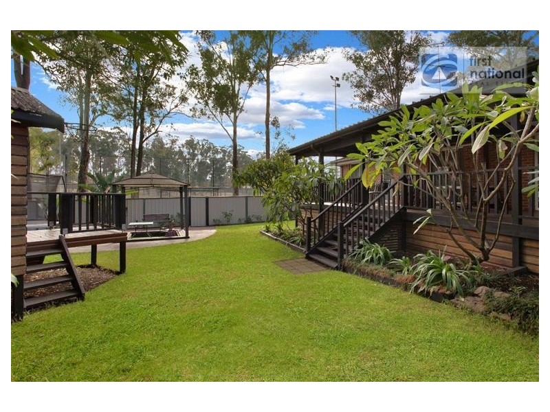 50 Woldhuis Street, Quakers Hill NSW 2763