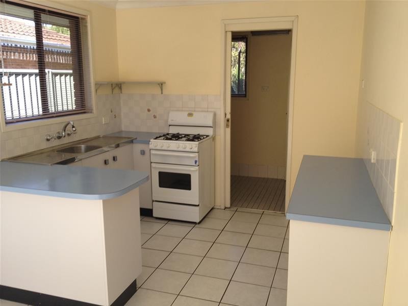 Quakers Hill NSW 2763