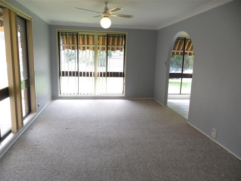 Quakers Hill NSW 2763