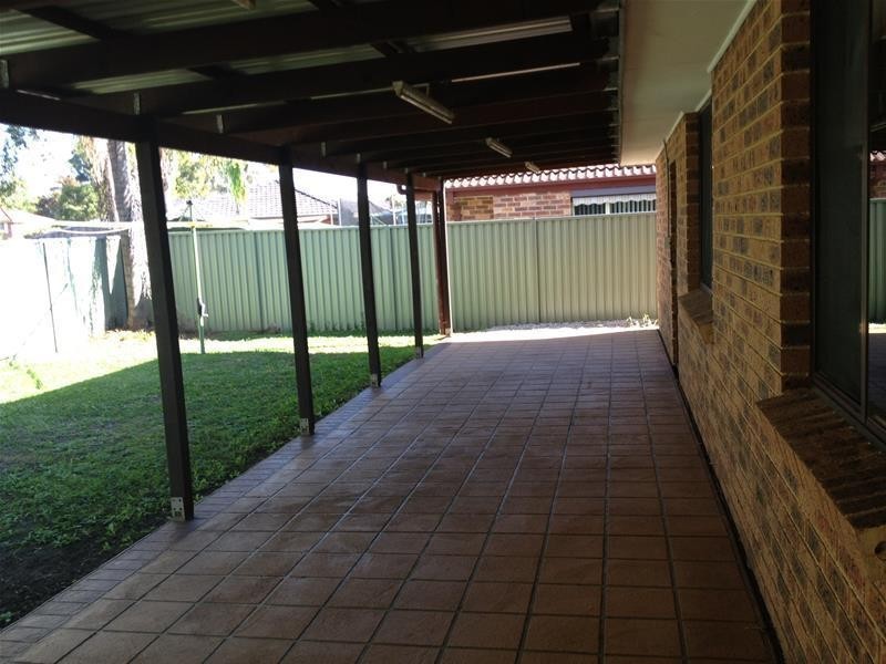 Quakers Hill NSW 2763