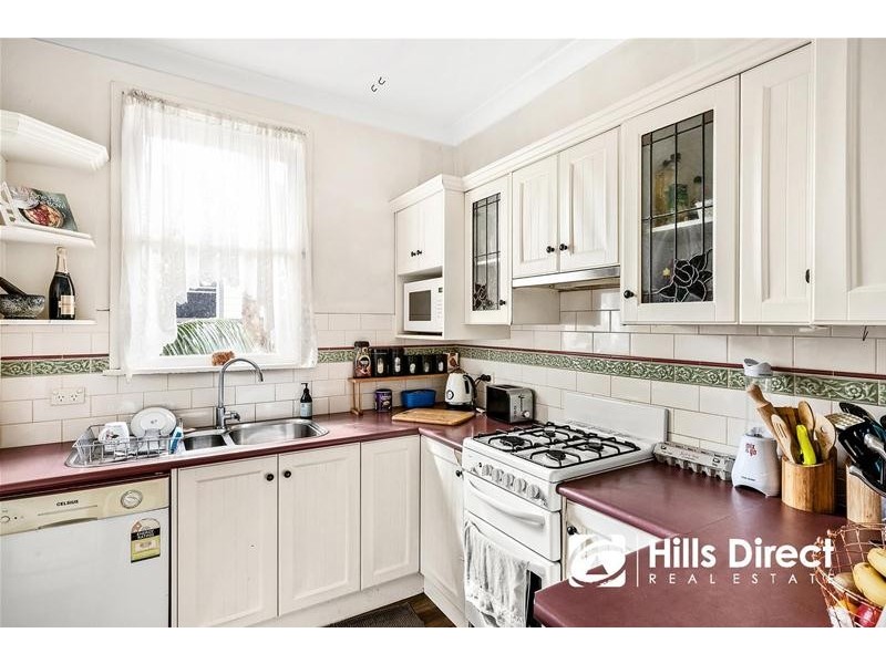 20 Terry Avenue, Seven Hills NSW 2147