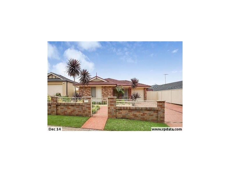 Parklea NSW 2768
