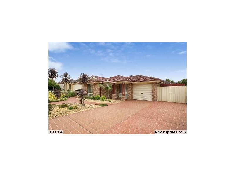 Parklea NSW 2768