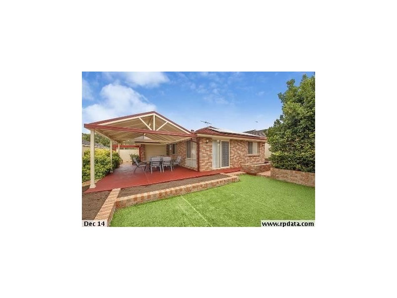 Parklea NSW 2768