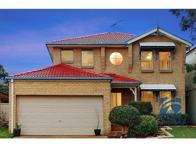 21 Bittern Grove, Glenwood NSW 2768