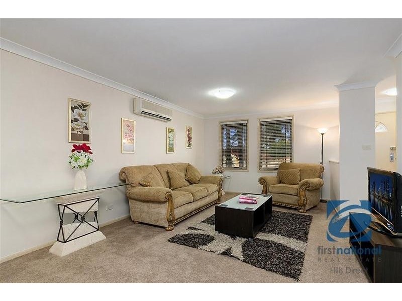 21 Bittern Grove, Glenwood NSW 2768
