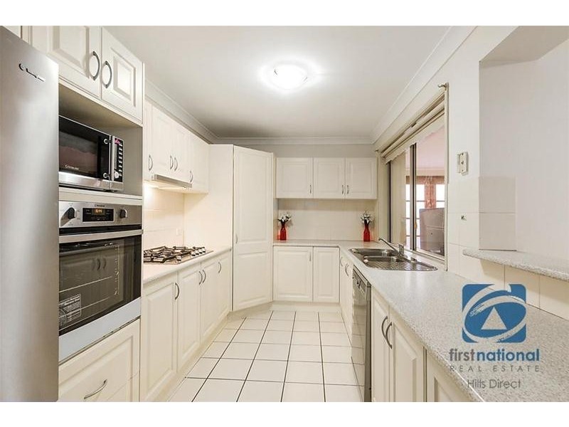 21 Bittern Grove, Glenwood NSW 2768