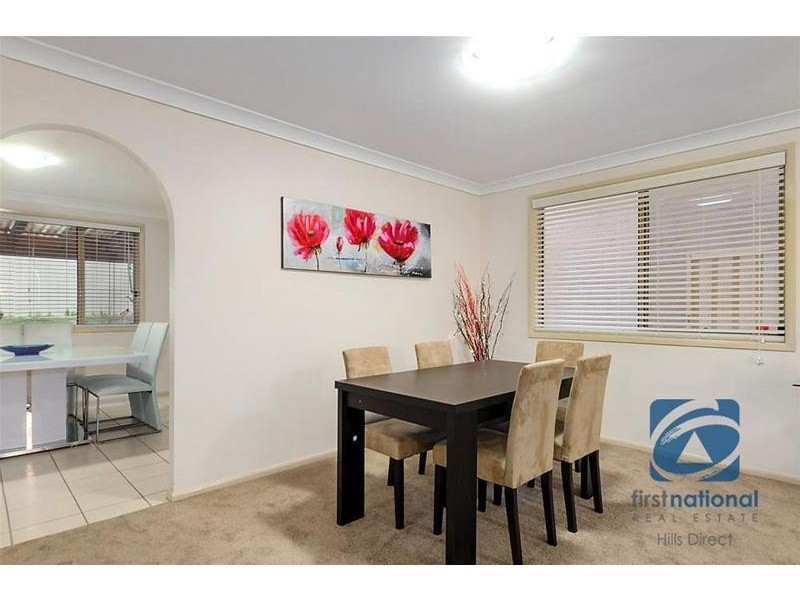 21 Bittern Grove, Glenwood NSW 2768