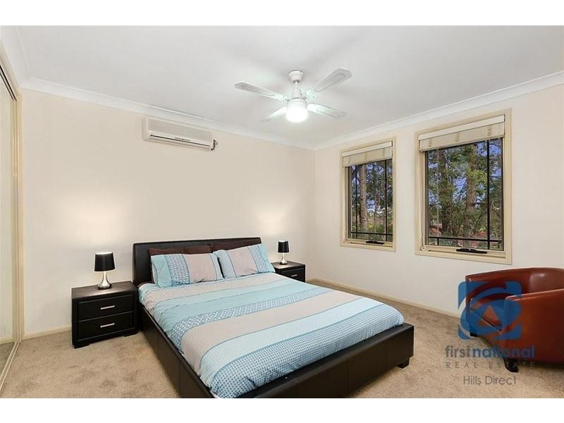 21 Bittern Grove, Glenwood NSW 2768