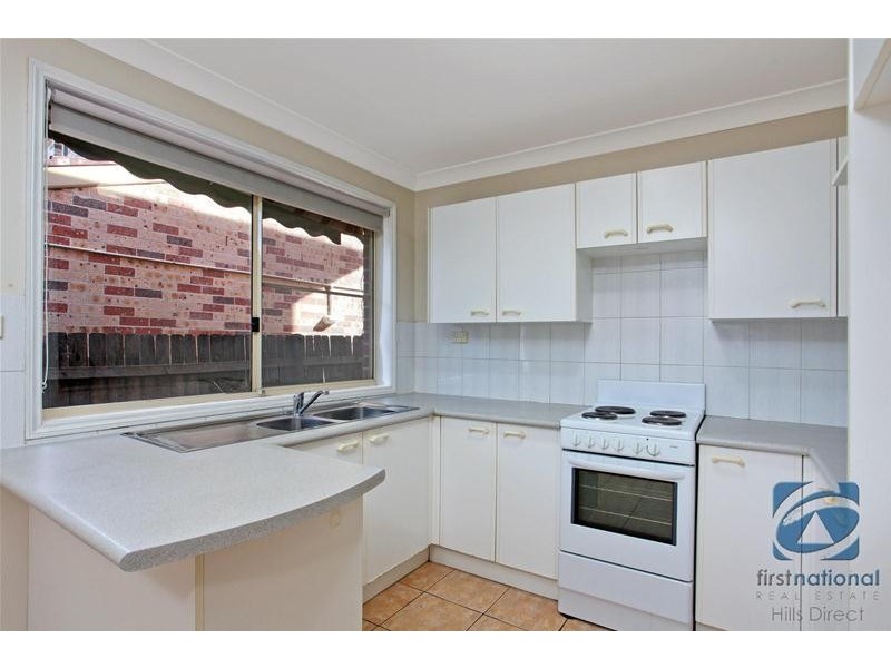 2/60 Camilleri Avenue, Quakers Hill NSW 2763