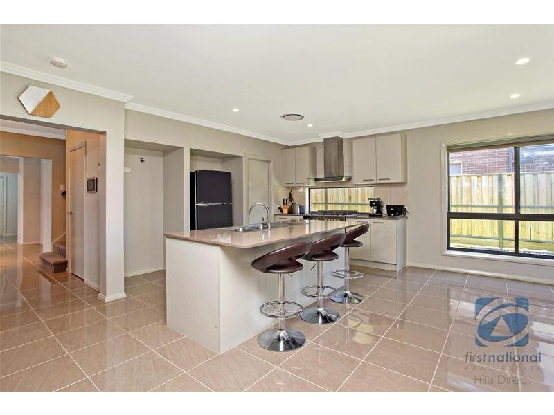 13 Admiral Street, The Ponds NSW 2769