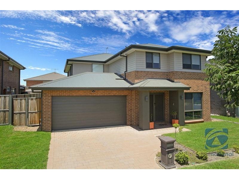 13 Admiral Street, The Ponds NSW 2769