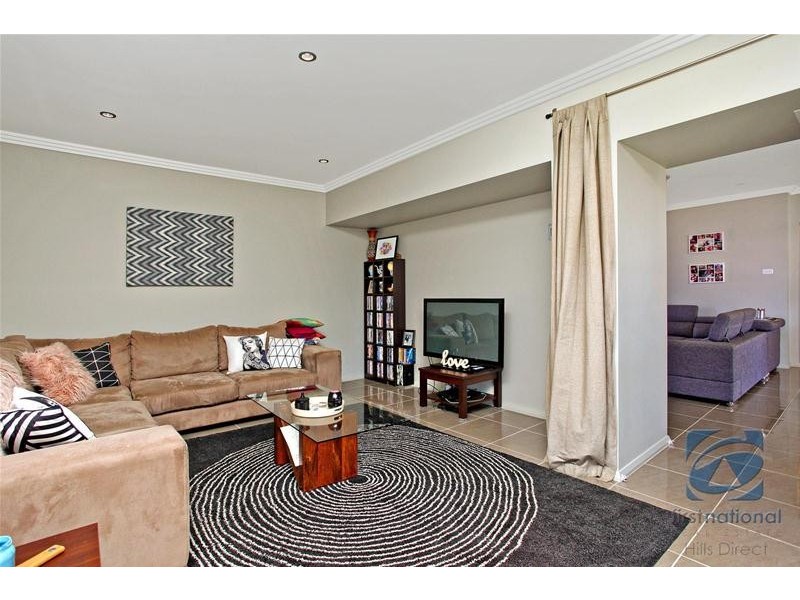 13 Admiral Street, The Ponds NSW 2769