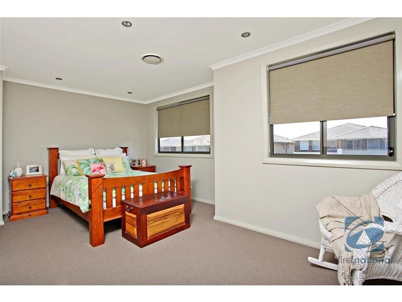 13 Admiral Street, The Ponds NSW 2769