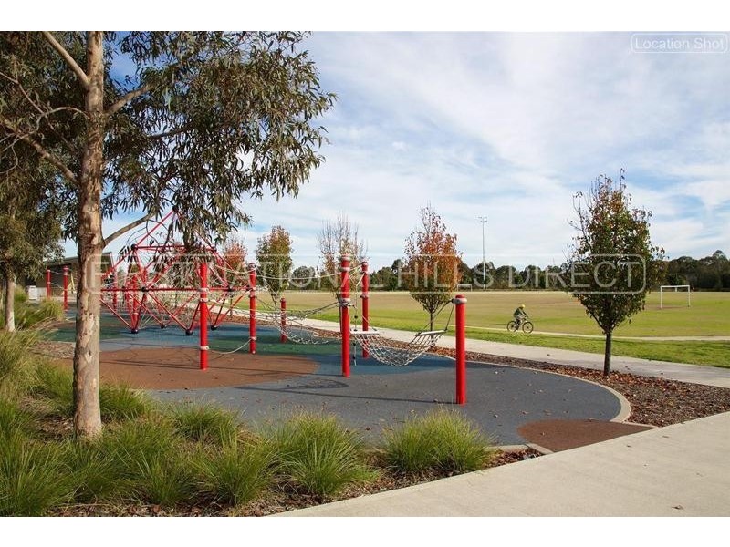 13 Admiral Street, The Ponds NSW 2769