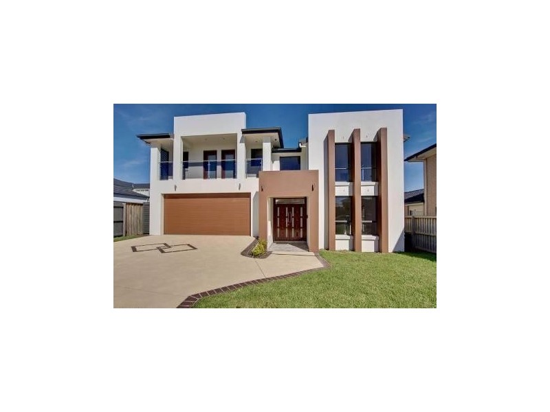 Stanhope Gardens NSW 2768