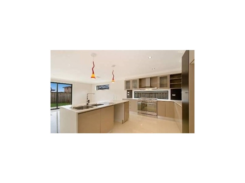 Stanhope Gardens NSW 2768