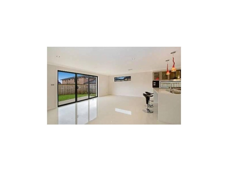 Stanhope Gardens NSW 2768