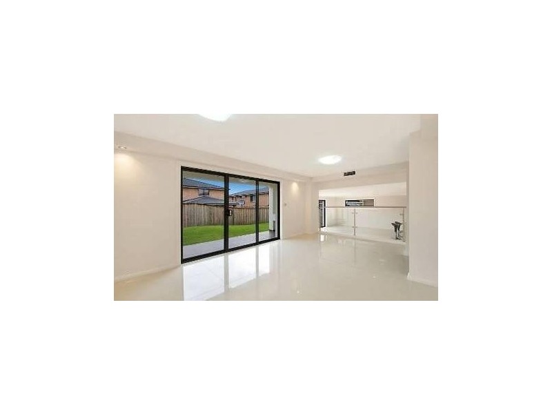 Stanhope Gardens NSW 2768