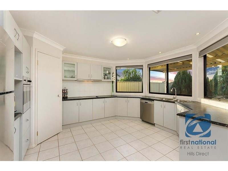 29 Ipswich Avenue, Glenwood NSW 2768