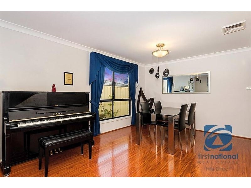 29 Ipswich Avenue, Glenwood NSW 2768