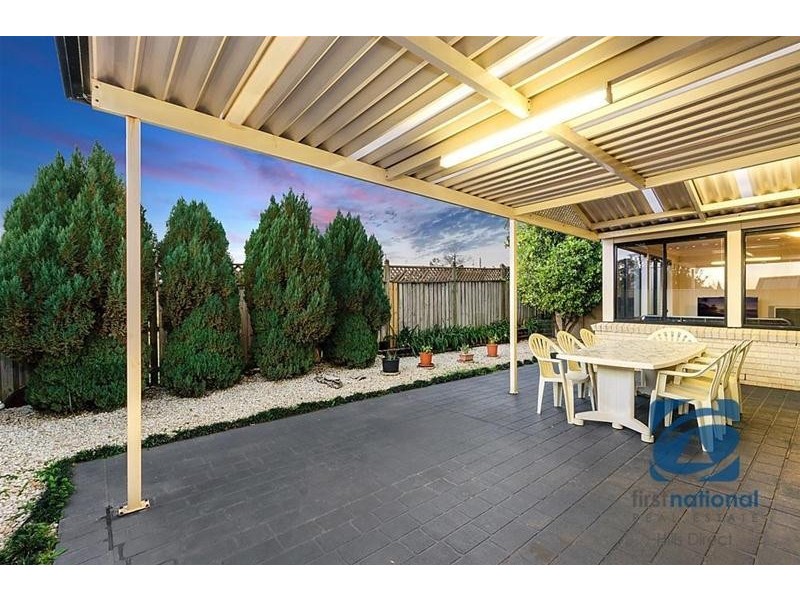 29 Ipswich Avenue, Glenwood NSW 2768