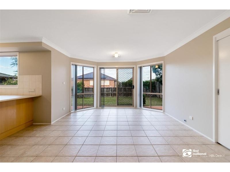 120 Conrad Road, Kellyville Ridge NSW 2155