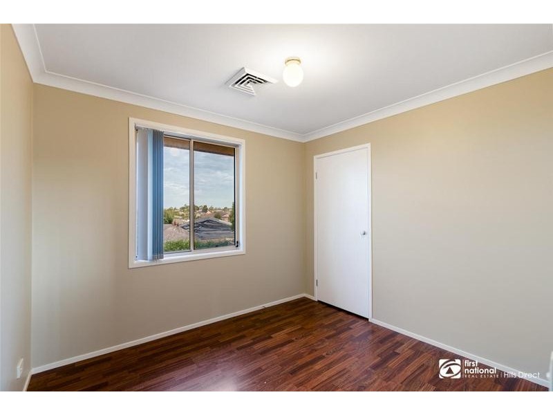 120 Conrad Road, Kellyville Ridge NSW 2155