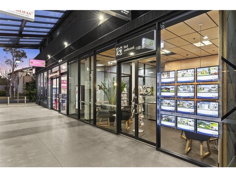 120 Conrad Road, Kellyville Ridge NSW 2155