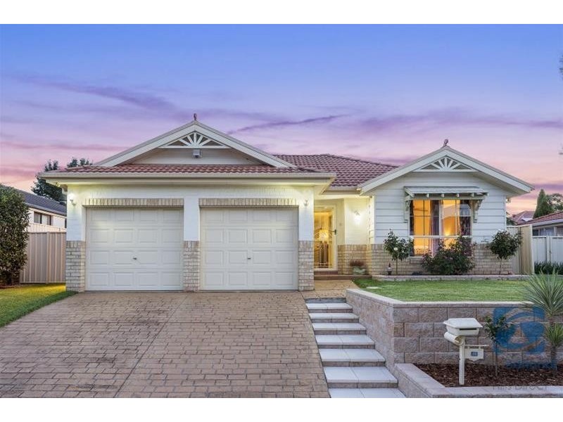 24 Tomko Grove, Parklea NSW 2768