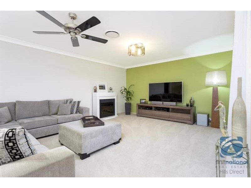 24 Tomko Grove, Parklea NSW 2768