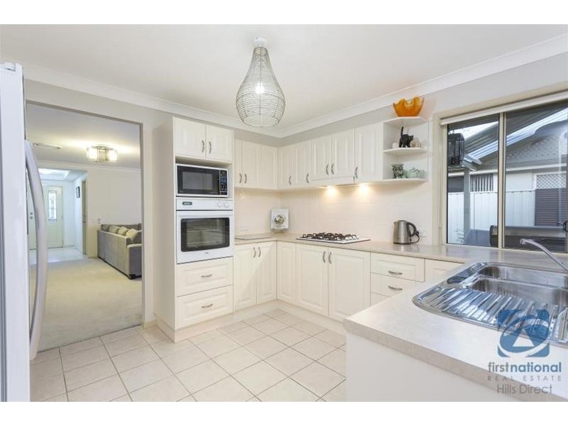 24 Tomko Grove, Parklea NSW 2768